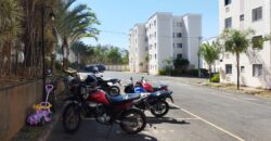 APARTAMENTO À VENDA – Condomínio Monte Esmeralda, Bairro Vila Atlântida