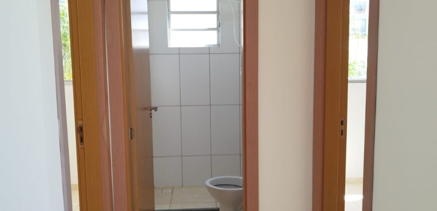 APARTAMENTO À VENDA – Condomínio Monte Esmeralda, Bairro Vila Atlântida