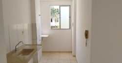 APARTAMENTO À VENDA – Condomínio Monte Esmeralda, Bairro Vila Atlântida