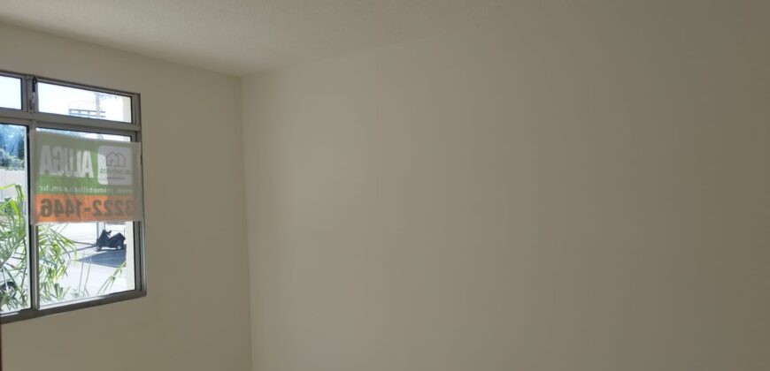 APARTAMENTO À VENDA – Condomínio Monte Esmeralda, Bairro Vila Atlântida