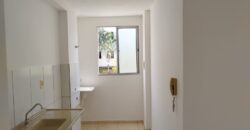APARTAMENTO À VENDA – Condomínio Monte Esmeralda, Bairro Vila Atlântida