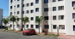 APARTAMENTO À VENDA – Condomínio Monte Esmeralda, Bairro Vila Atlântida