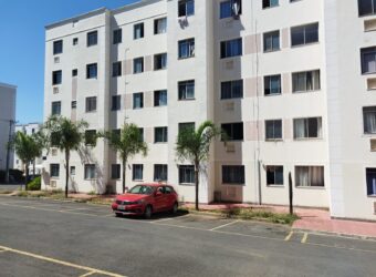 APARTAMENTO À VENDA – Condomínio Monte Esmeralda, Bairro Vila Atlântida