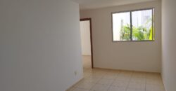 APARTAMENTO À VENDA – Condomínio Monte Esmeralda, Bairro Vila Atlântida