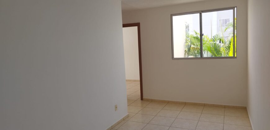 APARTAMENTO À VENDA – Condomínio Monte Esmeralda, Bairro Vila Atlântida