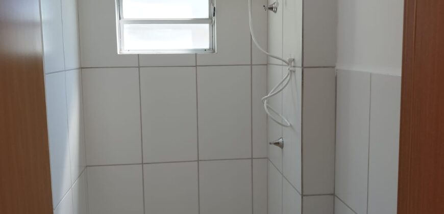 APARTAMENTO À VENDA – Condomínio Monte Esmeralda, Bairro Vila Atlântida