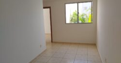 APARTAMENTO À VENDA – Condomínio Monte Esmeralda, Bairro Vila Atlântida