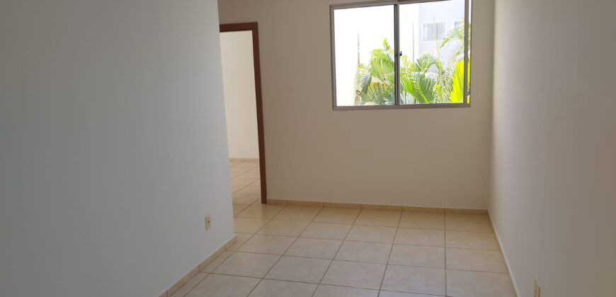 APARTAMENTO À VENDA – Condomínio Monte Esmeralda, Bairro Vila Atlântida
