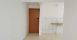 APARTAMENTO À VENDA – Condomínio Monte Esmeralda, Bairro Vila Atlântida