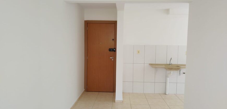 APARTAMENTO À VENDA – Condomínio Monte Esmeralda, Bairro Vila Atlântida