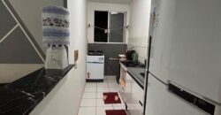 APARTAMENTO À VENDA – Condomínio Monte Cristal