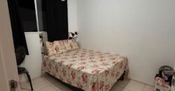APARTAMENTO À VENDA – Condomínio Monte Cristal