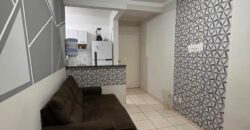 APARTAMENTO À VENDA – Condomínio Monte Cristal