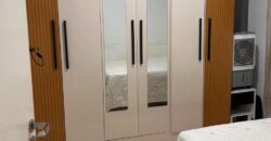 APARTAMENTO À VENDA – Condomínio Monte Cristal