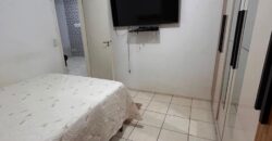 APARTAMENTO À VENDA – Condomínio Monte Cristal