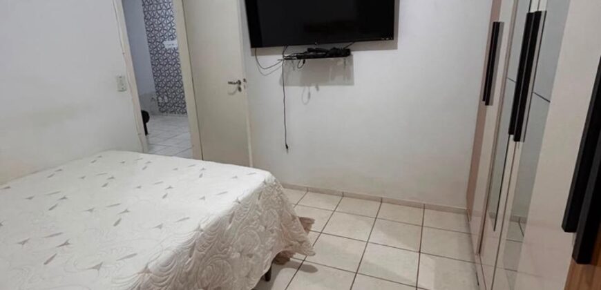 APARTAMENTO À VENDA – Condomínio Monte Cristal