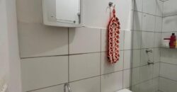 APARTAMENTO À VENDA – Condomínio Monte Cristal