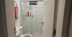 APARTAMENTO À VENDA – Condomínio Monte Cristal