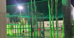 APARTAMENTO À VENDA – Condomínio Monte Cristal