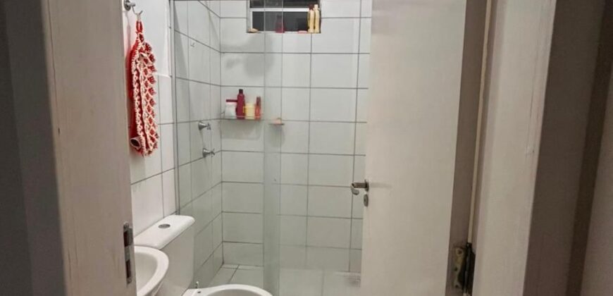 APARTAMENTO À VENDA – Condomínio Monte Cristal