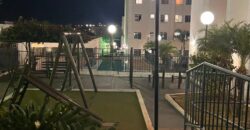 APARTAMENTO À VENDA – Condomínio Monte Cristal