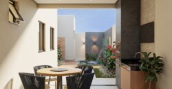 CASA À VENDA – Condomínio Vila Segura