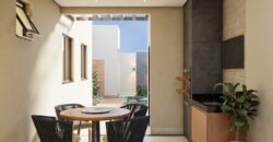 CASA À VENDA – Condomínio Vila Segura