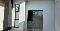 CASA À VENDA – Bairro Vila Sion