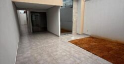 CASA À VENDA – Bairro Jardim Olímpico