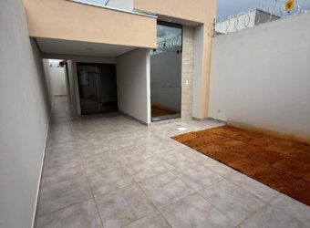 CASA À VENDA – Bairro Jardim Olímpico