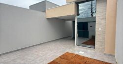 CASA À VENDA – Bairro Jardim Olímpico