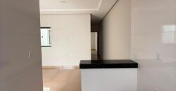 CASA À VENDA – Bairro Jardim Olímpico