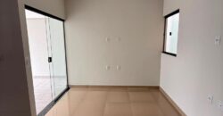 CASA À VENDA – Bairro Jardim Olímpico