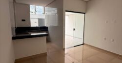 CASA À VENDA – Bairro Jardim Olímpico