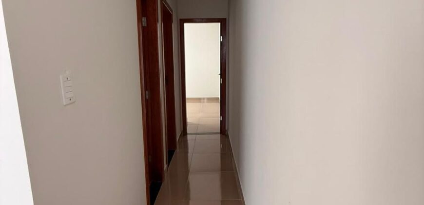 CASA À VENDA – Bairro Jardim Olímpico