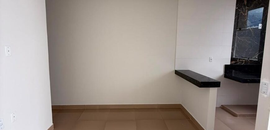 CASA À VENDA – Bairro Jardim Olímpico