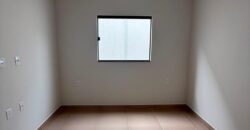 CASA À VENDA – Bairro Jardim Olímpico