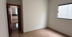 CASA À VENDA – Bairro Jardim Olímpico
