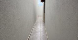 CASA À VENDA – Bairro Jardim Olímpico