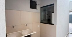 CASA À VENDA – Bairro Jardim Olímpico