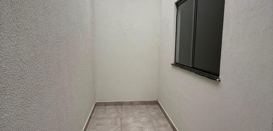 CASA À VENDA – Bairro Jardim Olímpico