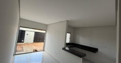 CASA À VENDA – Bairro Independência