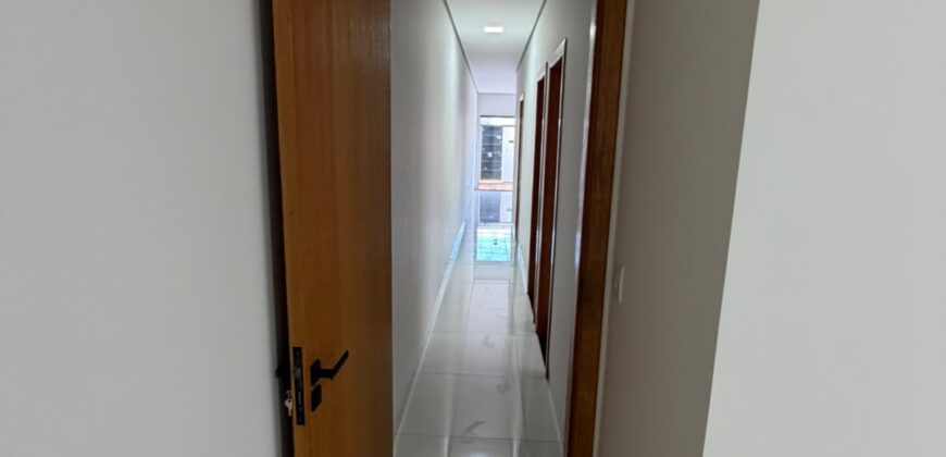 CASA À VENDA – Bairro Independência