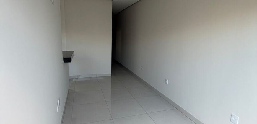 CASA À VENDA – Bairro Independência