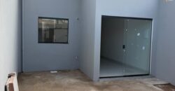 CASA À VENDA – Bairro Independência