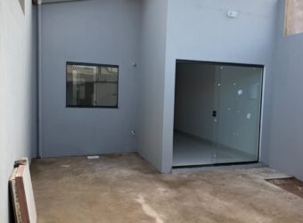 CASA À VENDA – Bairro Independência
