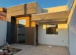CASA À VENDA – Bairro Jardim Olímpico