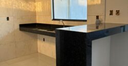 CASA À VENDA – Bairro Jardim Olímpico
