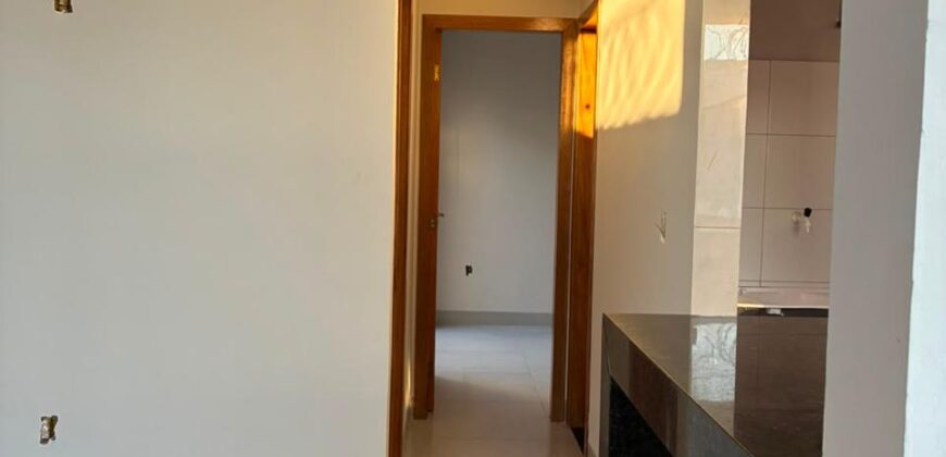 CASA À VENDA – Bairro Jardim Olímpico