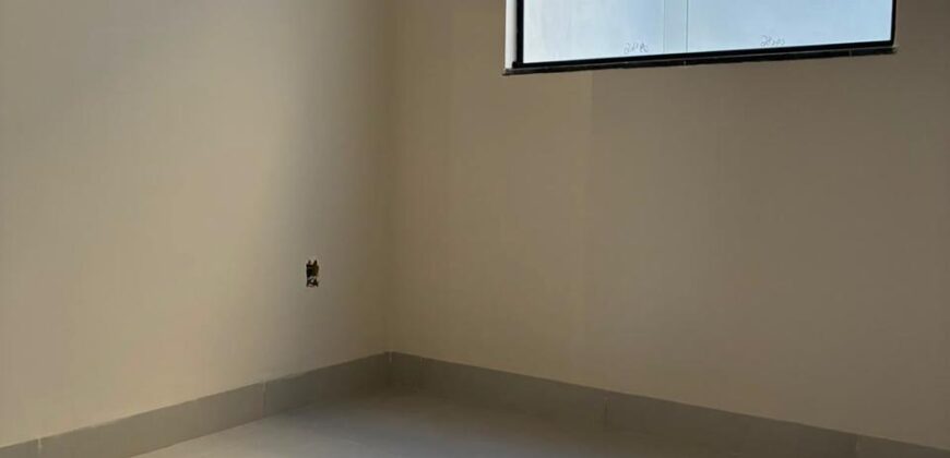 CASA À VENDA – Bairro Jardim Olímpico